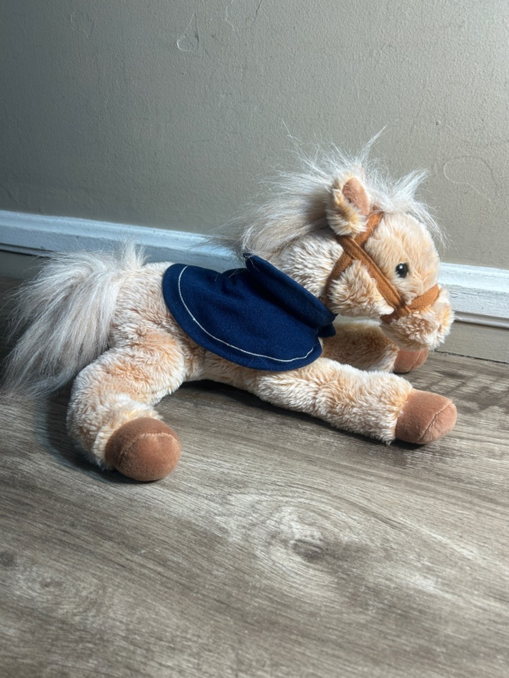 Wells Fargo Legendary Pony Nellie 2015 Limited Edition New 15”